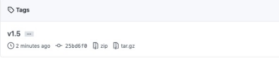 GitTags