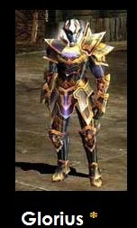 Glorius