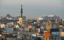 Limitar els creuers, un debat urgent