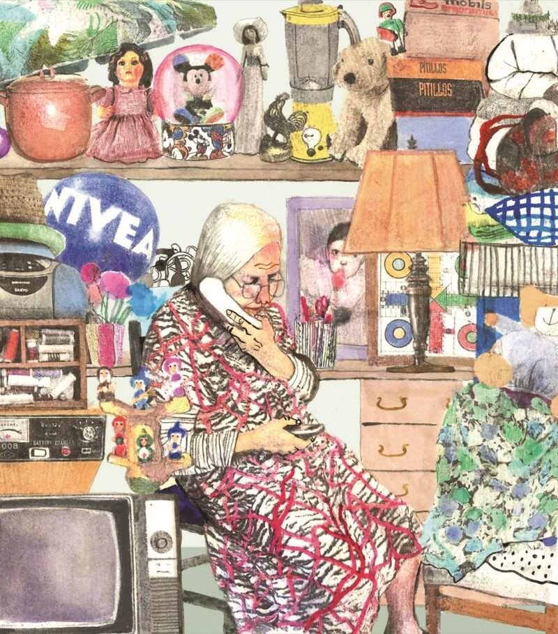 Acumular sin l&iacute;mite