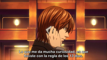 Death Note Relight 2 La Relève De L Death Note Relight 2 sucesores de L [1080p 60fps] - Identi