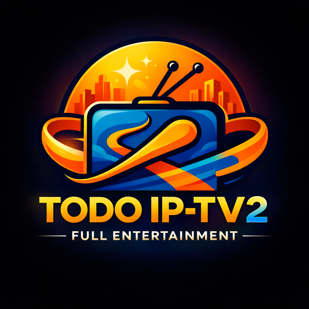 TODO-IPTV Logo