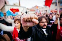 El nou proletariat i les noves necessitats. Situaci&oacute; actual de la classe obrera