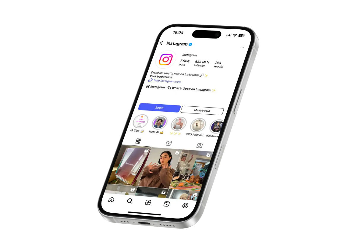Meta Ads