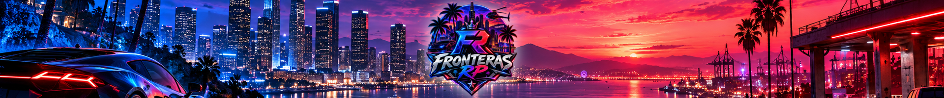 Fronteras Rp