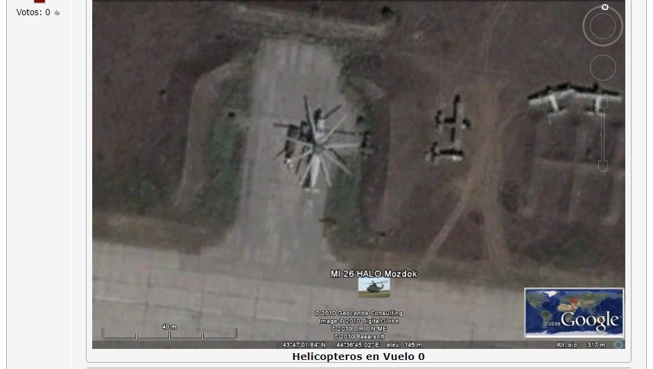 Mi 26 halo mozdok - 3 Mil Mi-26 en Chandigarh, India 🗺️ Foro Belico y Militar