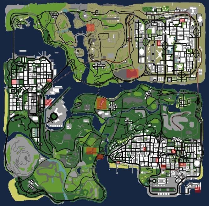 FINALMENTE!! SAMP RP com MAPA de GTA 5!🔥 COMO JOGAR GTA RP NO