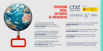 Talle: Ecologismo social en tiempos de emergencias