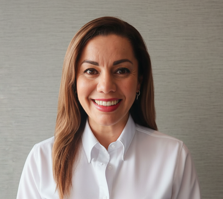 Verónica Valverde Jiménez