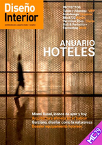descargar Diseño Interior España - Agosto 2023 .PDF [Varios Servidores] gratis