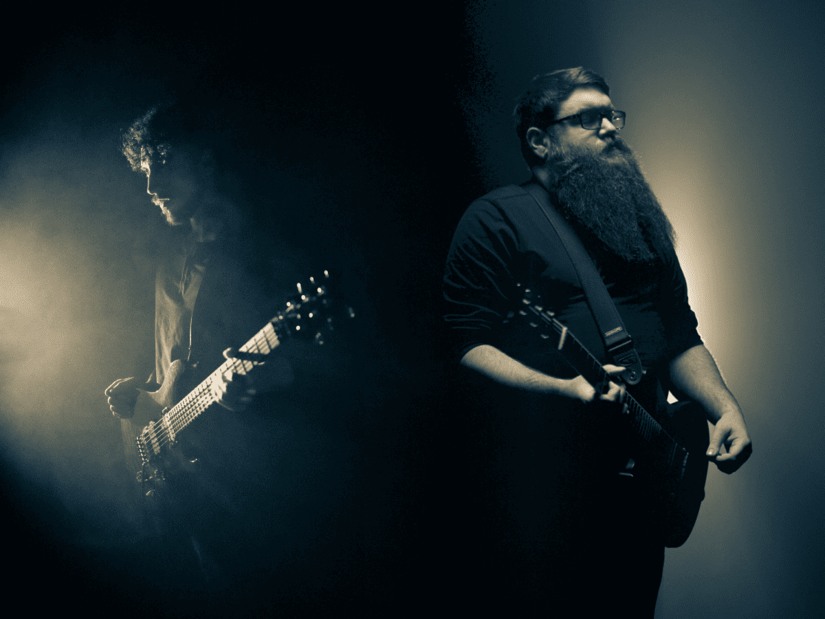 IAPETUS regresa con The Mother Void, con la participación de la vocalista de Eluveitie