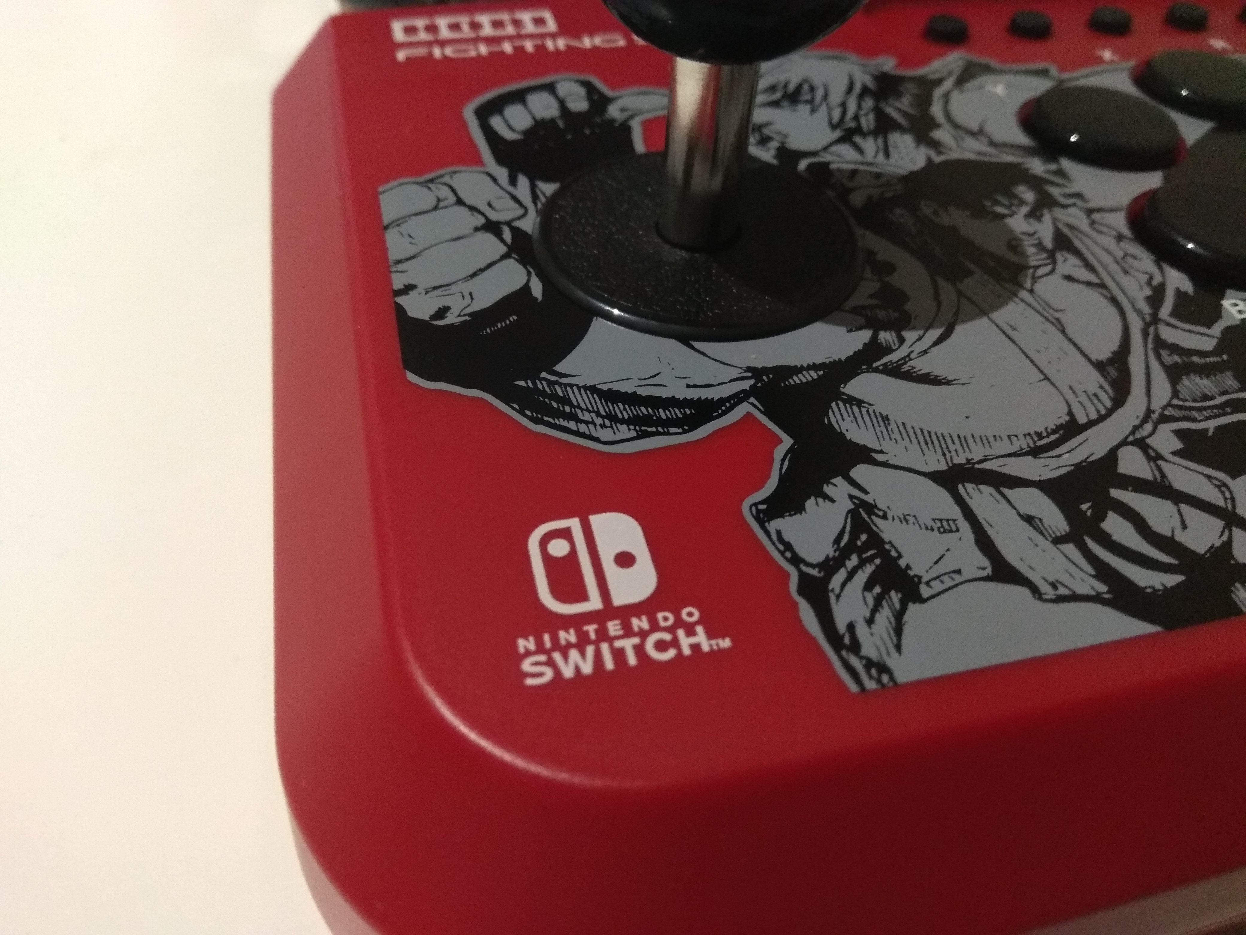 Mando Nintendo Switch Pro Mod Negro GameCube Mando personalizado estilo  retro -  México