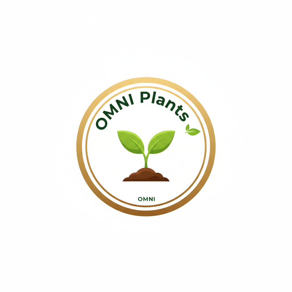 OMNI Plants 🌱