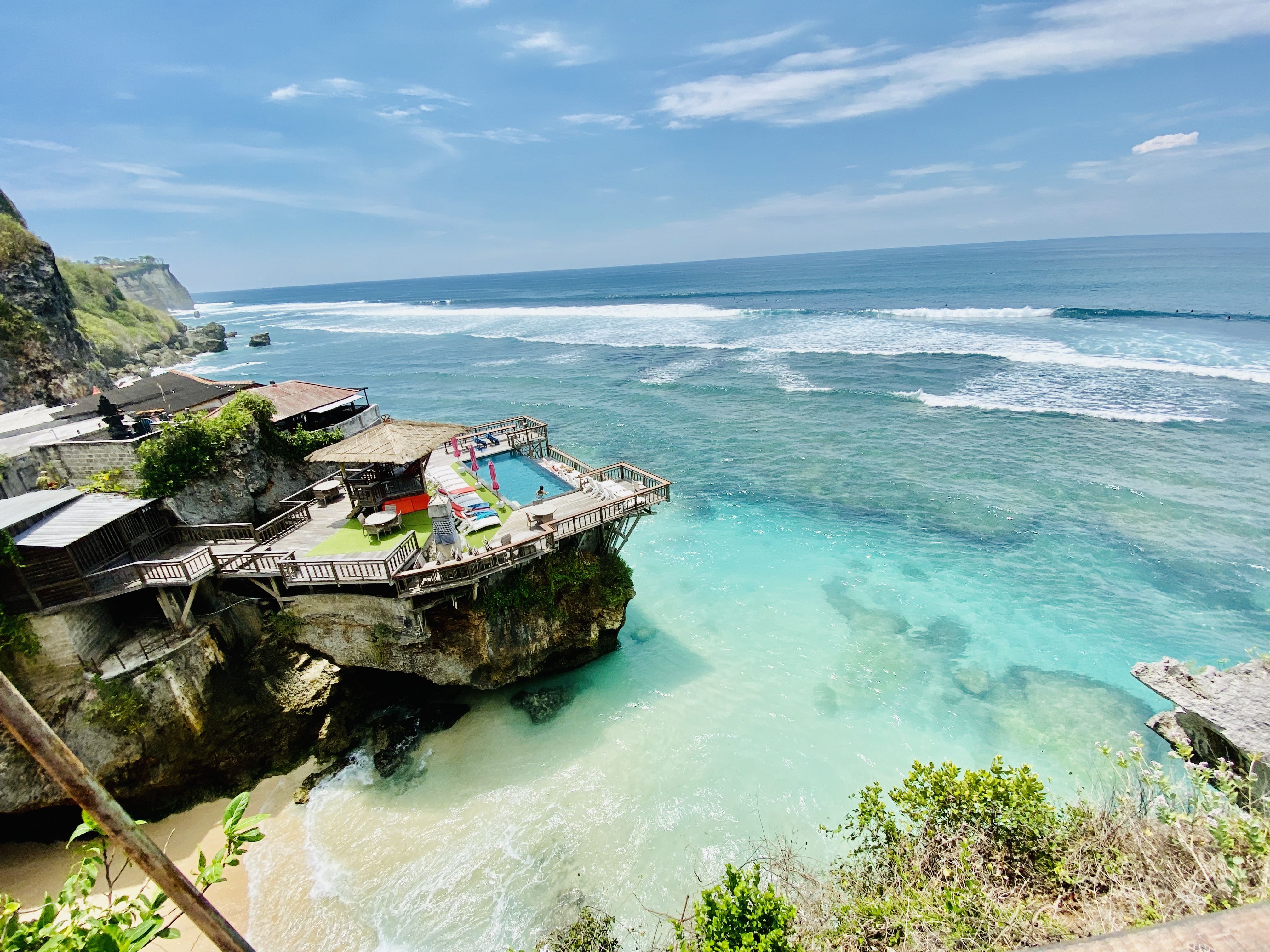 Playas en Bali: Seminyak, Kuta, Jimbaran, Amed, Sanur... - Forum Southeast Asia