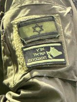 Mapa de las conquistas israelies en siria(imagen inside)