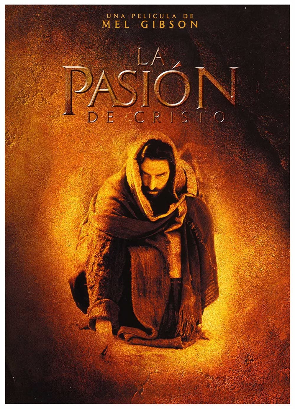 La Pasión de Cristo (2004) BDRip [1080p][Dual][Mega+GoogleDrive]