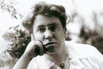 Emma Goldman: antimilitarismo y revoluci&oacute;n