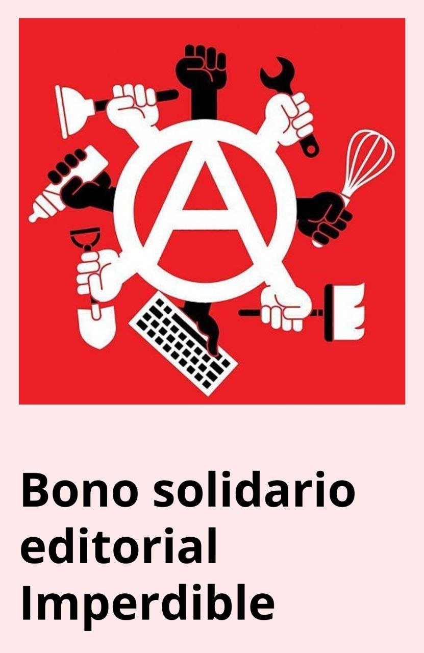 Bo solidari editorial Imperdible Bo solidari editorial Imperdible