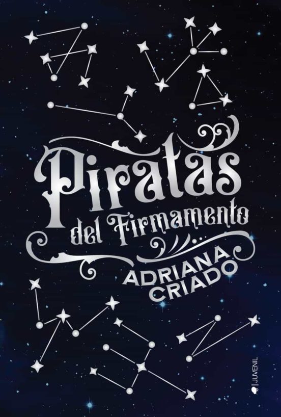 ZHRrupl - Piratas del firmamento – Adriana Criado [ePUB-PDF-MOBI] - Descargas en general