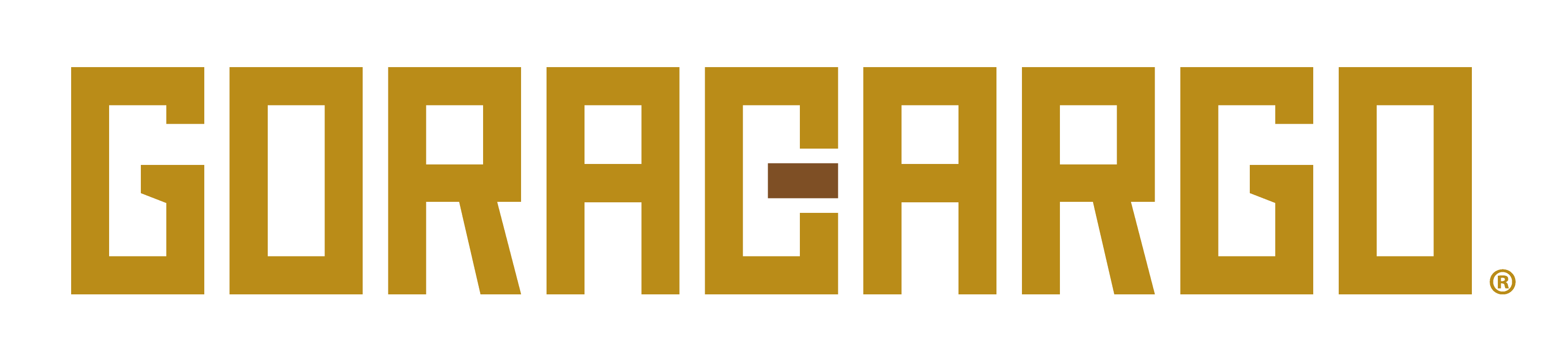 GORACARGO Logo