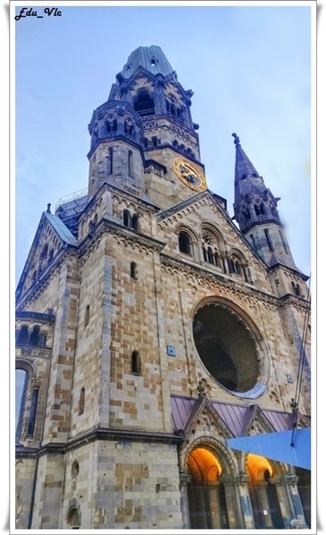 Berlín, un viaje de reencuentro. - Blogs de Alemania - Potsdam - Ciudad historica (25)