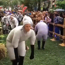 Hilo de mierda para las tardes de mierda