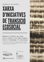 Xarxa d'iniciatives de transici&oacute; social (06-10-21)