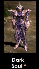 Dark Soul