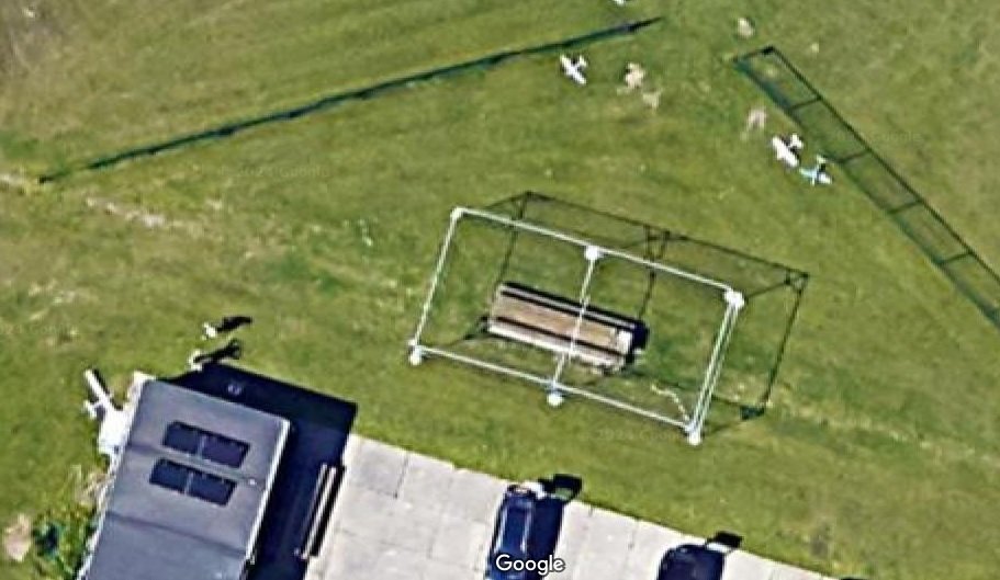 Model Aero Club Midden-Nederland - RC Parken, Aabenraa, Dinamarca 🗺️ Foro General de Google Earth