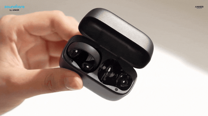 Soundcore C50i de Anker