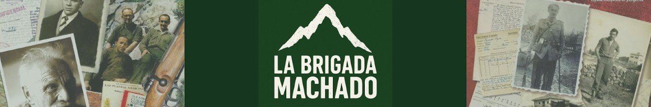 Brigada Machado