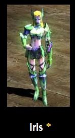 Iris