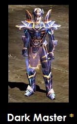 Dark Master