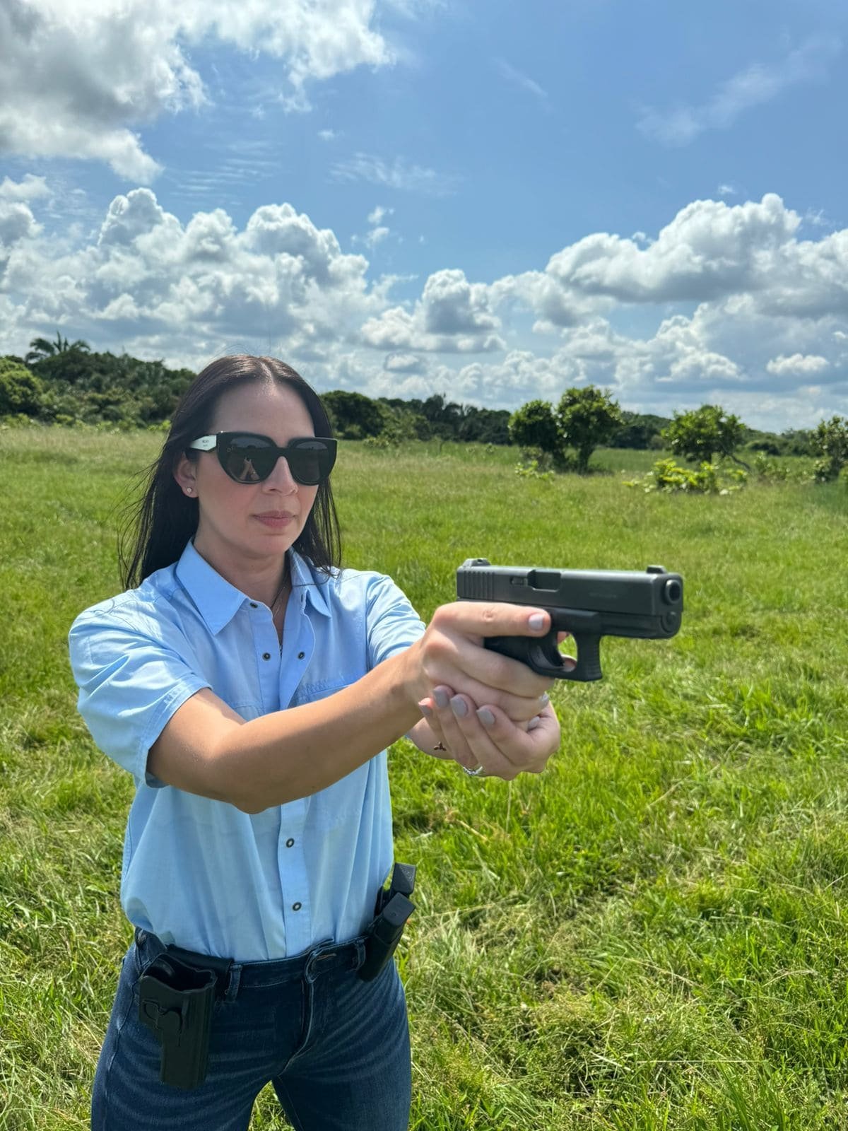 Cursos de Tiro