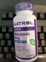 Dosis extrema de MELATONINA- Experimento