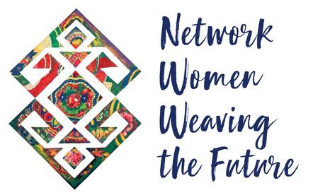 Network Women Weaving the Future