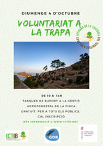 Voluntariat La Trapa (2020)