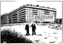 Espa&ntilde;a ya tiene m&aacute;s vivienda tur&iacute;stica que social