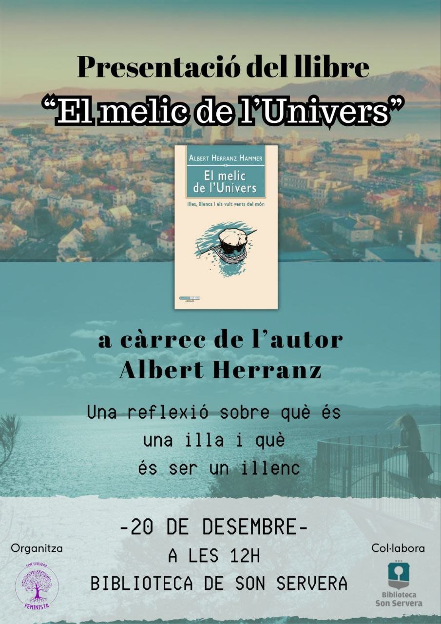 El melic de l'univers (20-12-25) El melic de l'univers (20-12-25)