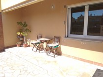 Ideas para patio lateral y trasero de un adosado. | Página 2