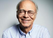 Peter Singer: &ldquo;La filosof&iacute;a es necesaria para la liberaci&oacute;n animal&rdquo;