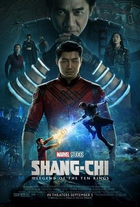 Shang-Chi y la leyenda de los diez anillos 3D [MkV A/A] [2021] [CASTELLANO AC3 - INGLES AC3] [Ciencia Ficción]