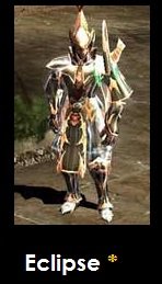 Eclipse