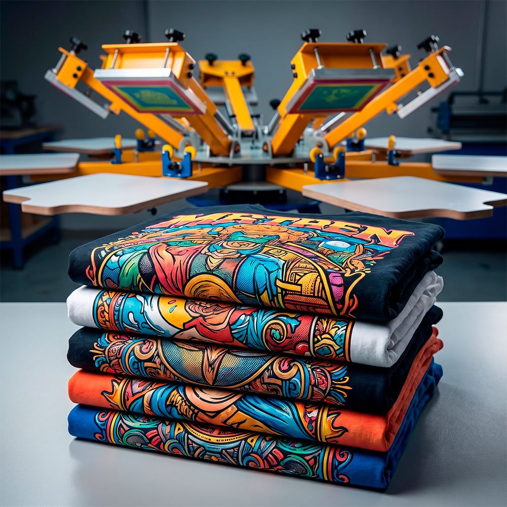 Serigrafia