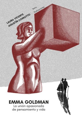 Desmitificando a Emma Goldman