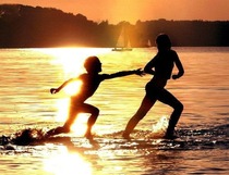 Juventud divino tesoro