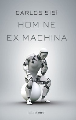 g0su7OR - Homine ex machina - Carlos Sisí (ePUB-PDF-MOBI) - Descargas en general