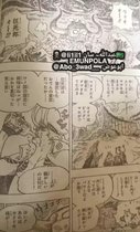 Spoilers 990: Fuerza solitaria - Página 20 • Foro de One Piece