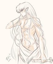 Sesshomaru 