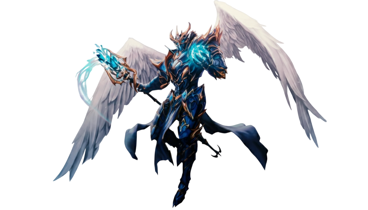 Mago Flotante Izquierdo